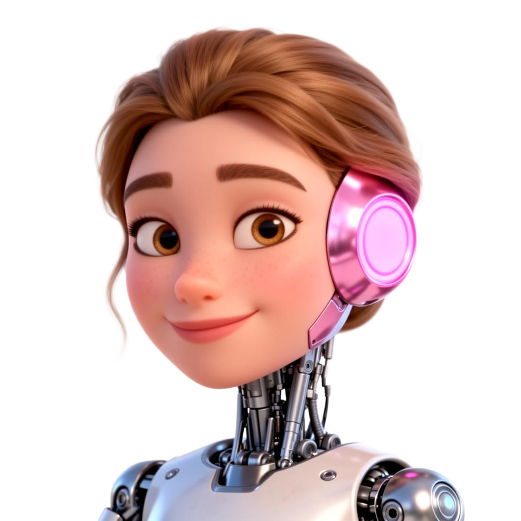 Avatar de Catalina IA