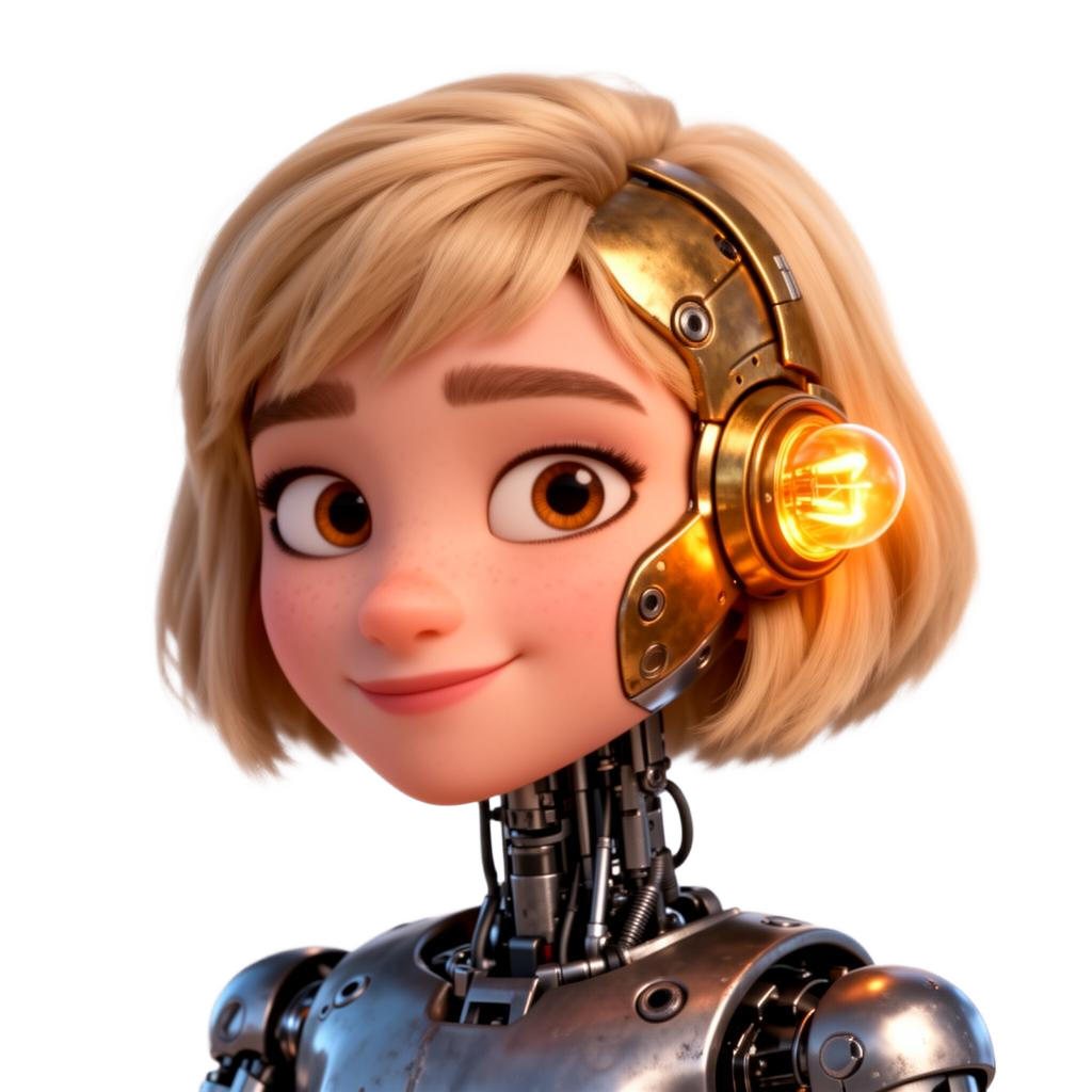 Avatar de Emilia IA