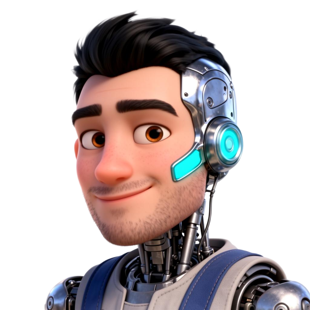 Avatar de Iván IA
