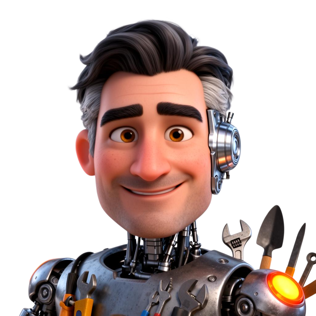 Avatar de Pedro IA